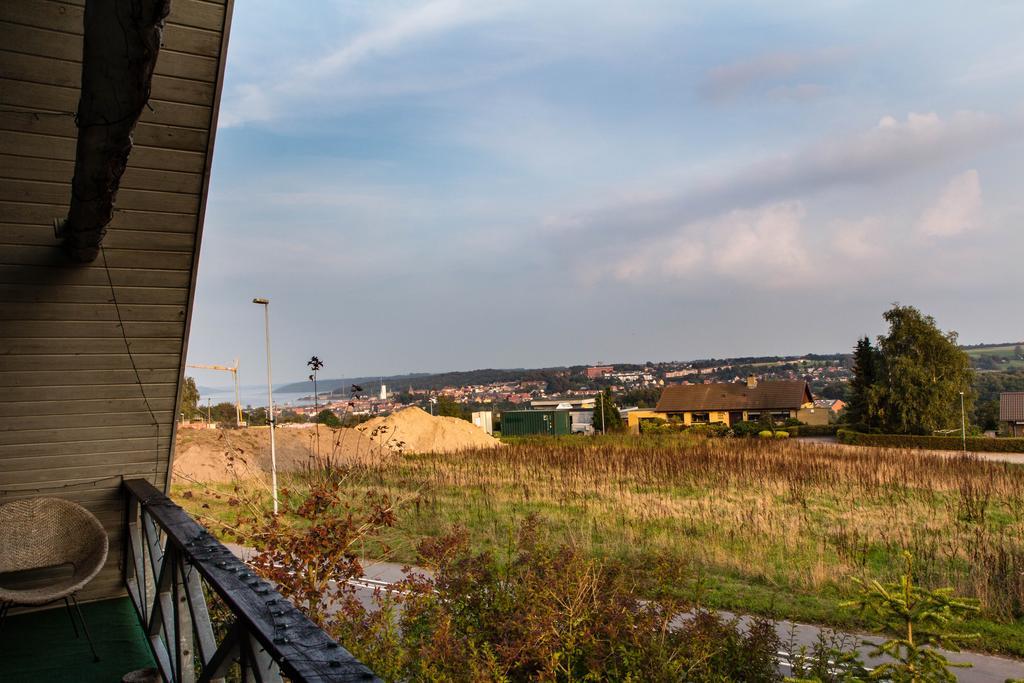 Snehojgaard Sleeping Hobro Zewnętrze zdjęcie