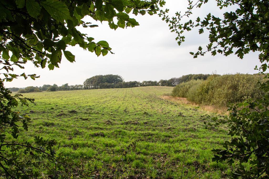 Snehojgaard Sleeping Hobro Zewnętrze zdjęcie