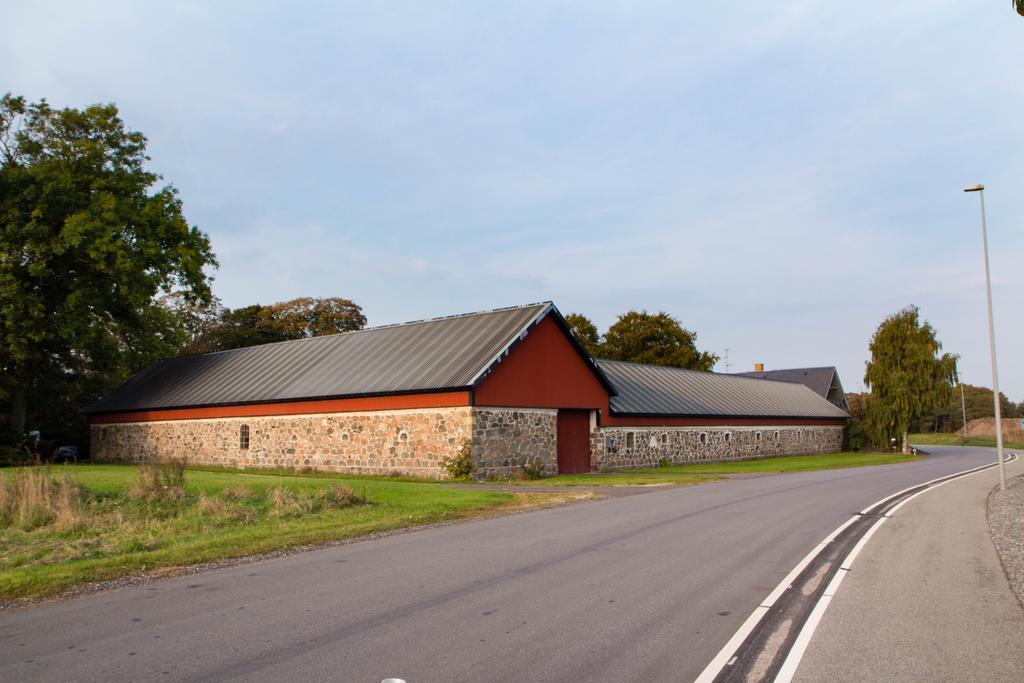 Snehojgaard Sleeping Hobro Zewnętrze zdjęcie